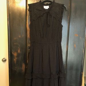 Kate Spade polka dot dress